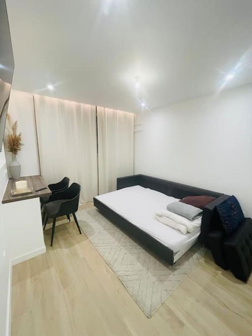 General Suite - Strasbourg Hyper Centre Extérieur photo
